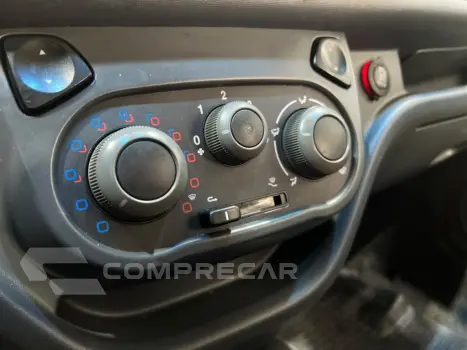 UNO 1.0 EVO VIVACE 8V FLEX 4P MANUAL