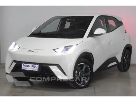 BYD DOLPHIN MINI GS EV 4 portas