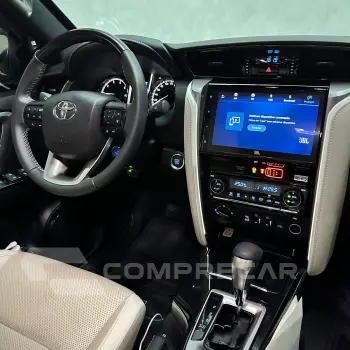 Hilux SW4 Diamond 2.8 TB 4x4 Die. Aut.