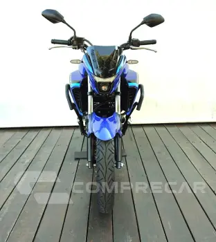 YAMAHA FZ25 FAZER ABS