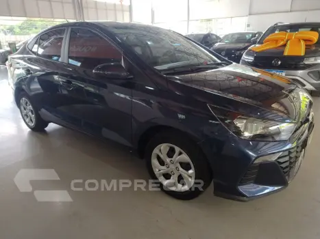 HB20S 1.0 12V FLEX COMFORT PLUS MANUAL