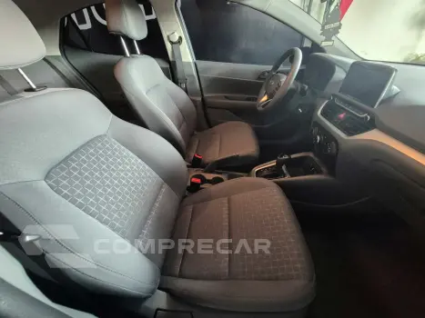 HB20S 1.0 TGDI FLEX COMFORT AUTOMÁTICO