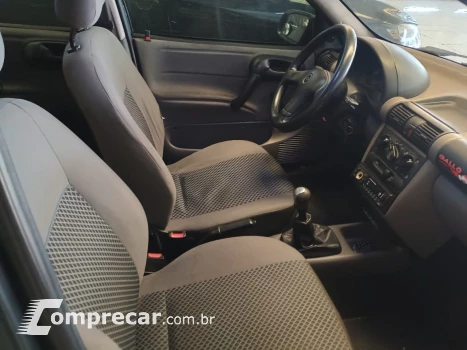 Corsa sedan