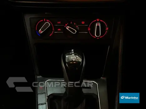 NIVUS 1.0 200 TSI TOTAL FLEX COMFORTLINE AUTOMÁTI