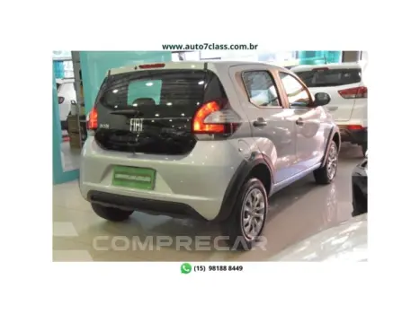 MOBI 1.0 EVO FLEX LIKE. MANUAL