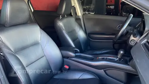 HONDA HR-V 1.8 16V EXL