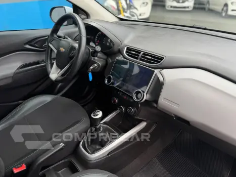 ONIX 1.0 MPFI LT 8V