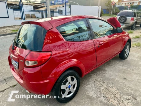 KA 1.0 I 8V