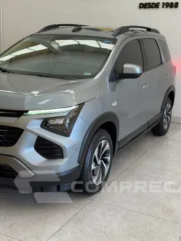 Spin 1.8 4P FLEX PREMIER 7 LUGARES AUTOMÁTICO