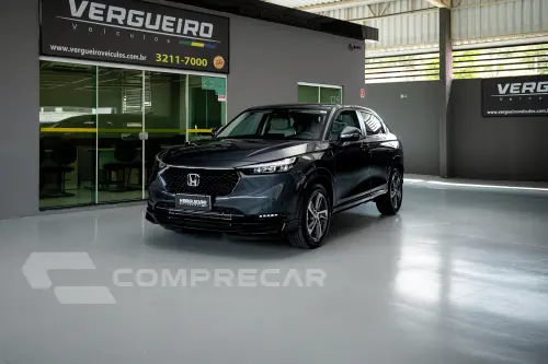 Honda HR-V 1.5 DI I-vtec Turbo Touring 4 portas