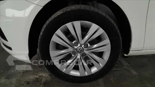 VOYAGE 1.0 12V MPI TOTALFLEX 4P MANUAL