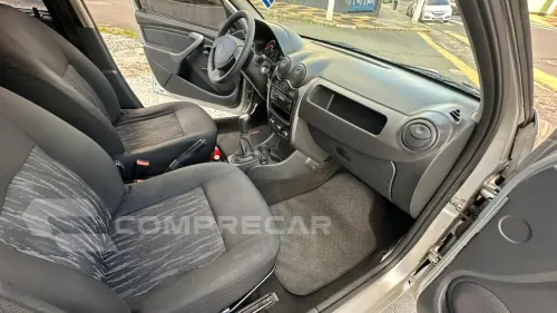 SANDERO 1.0 Authentique 16V