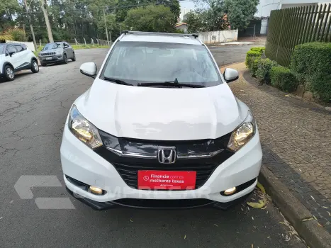 HR-V 1.8 16V EX