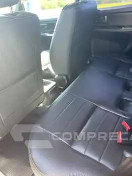 PAJERO 2.0 TR4 4X2 16V