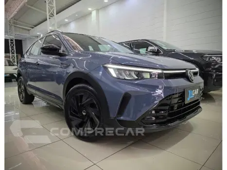 NIVUS 1.0 200 TSI TOTAL FLEX HIGHLINE AUTOMÁTICO