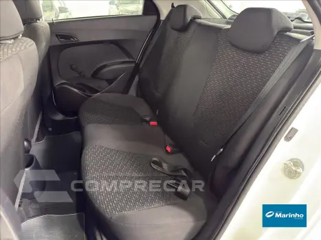 HB20 1.0 UNIQUE 12V FLEX 4P MANUAL