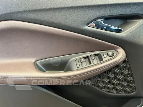 MONTANA 1.2 TURBO FLEX LTZ AUTOMÁTICO