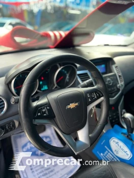 CRUZE