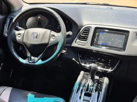 HR-V EXL CVT 1.8 I-VTEC FlexOne