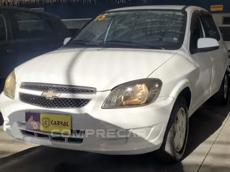 Celta Spirit/ LT 1.0 MPFI 8V FlexP. 5p