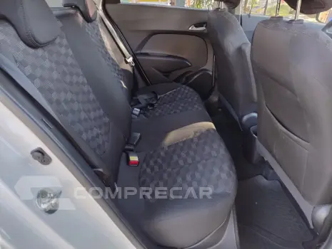 HB20S 1.6 Comfort Plus 16V