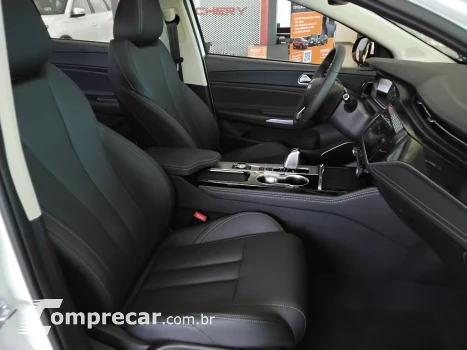 ARRIZO 6 PRO 1.5 TCI FLEX HYBRID CVT