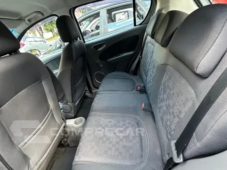 Palio 1.0 Mpi Attractive 8V Flex 4P Manual