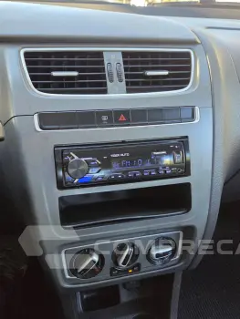 FOX 1.6 MI Trendline 8V