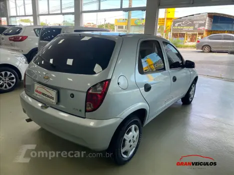 CELTA 1.0 MPFI SPIRIT 8V FLEX 4P MANUAL