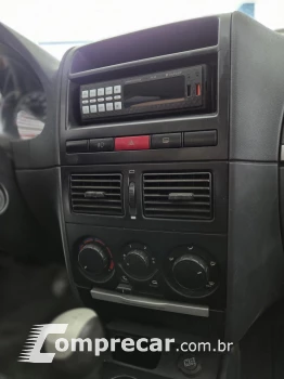 PALIO 1.0 MPI Fire ELX 8V