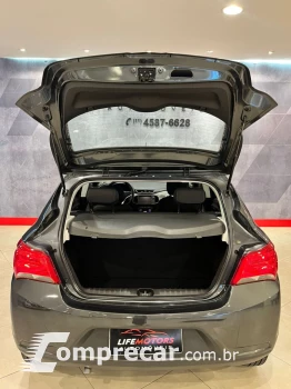 Onix Hatch 1.0 4P FLEX LT