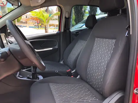 Ka 1.0 Ti-Vct Flex Se Plus Manual