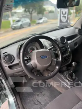 Ka 1.0 8V/1.0 8V ST Flex 3p