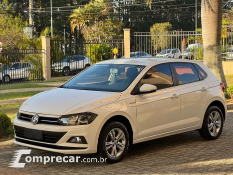 POLO 1.0 170 TSI Comfortline