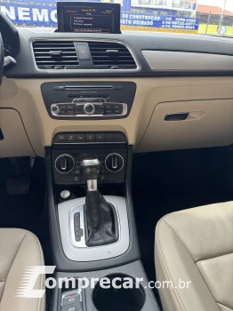 Q3 1.4 TFSI Ambiente S Tronic