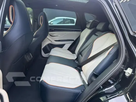 Song Plus 1.5 Dm-I Híbrido Automático