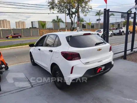 ONIX 10MT HB