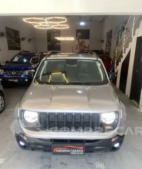 RENEGADE 1.8 16V STD