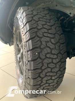 Ranger 3.2 20V XLT 4X4 CABINE DUPLA TURBO DIESEL AUTOMÁTICO