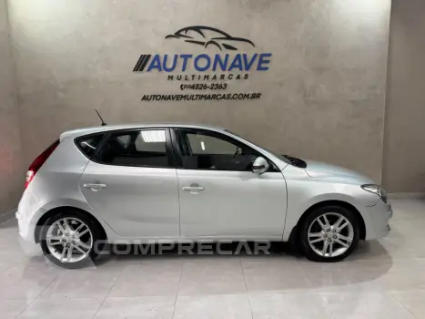 I30 2.0 16V 4P GLS AUTOMÁTICO