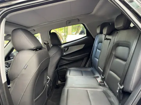 TIGGO 5X PRO 1.5 TCI Hybrid MAX Drive