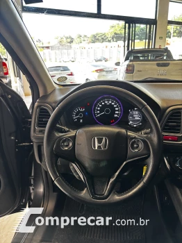 HR-V 1.8 16V EX