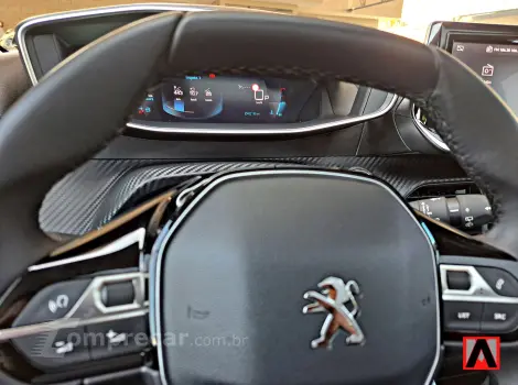 208 1.0 Turbo 200 Griffe