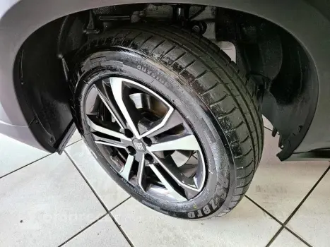 PULSE AUDACE TURBO 200