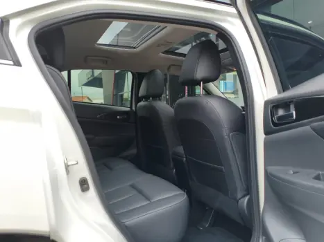 ECLIPSE CROSS 1.5 Mivec Turbo Hpe-s S-awc