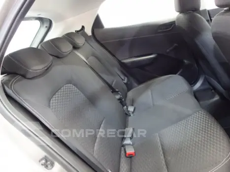 HB20 - 1.0 12V SENSE MANUAL