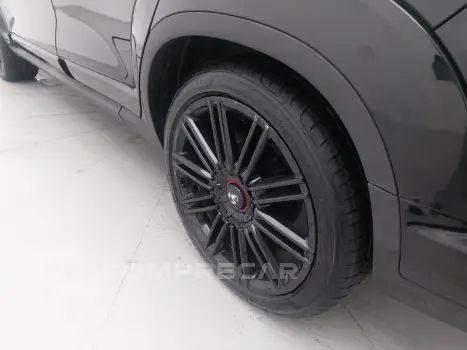 FASTBACK 1.3 TURBO 270 FLEX ABARTH AT6