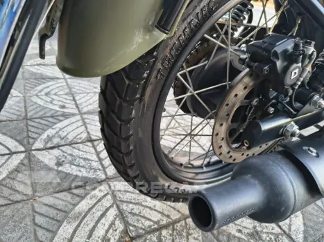 Classic 350