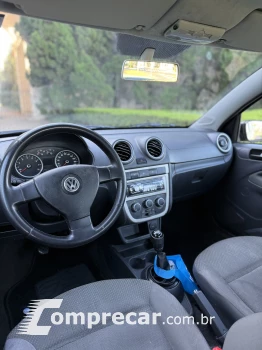 VOYAGE 1.0 12V MPI Totalflex