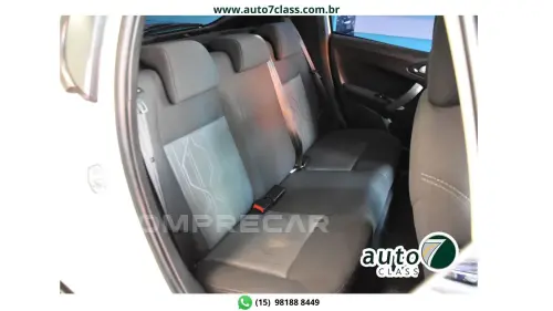 208 - 1.6 SPORT 16V 4P MANUAL